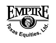 EMPIRE TEXAS EQUITIES, LTD.