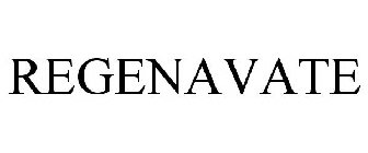 REGENAVATE