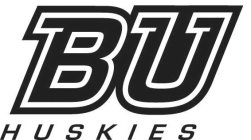 BU HUSKIES