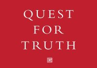 QUEST FOR TRUTH GC
