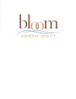 BLOOM MINERAL BEAUTY