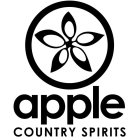 APPLE COUNTRY SPIRITS