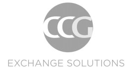 CCG EXCHANGE SOLUTIONS