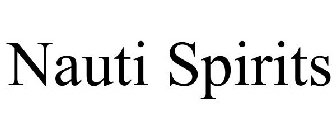 NAUTI SPIRITS