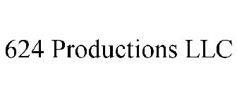 624 PRODUCTIONS LLC