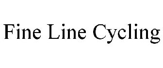 FINE LINE CYCLING