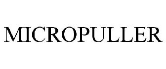 MICROPULLER