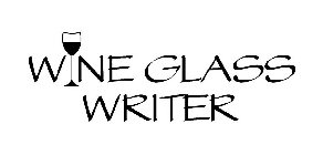 WINE GLASS WRITER
