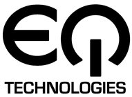 EQ TECHNOLOGIES