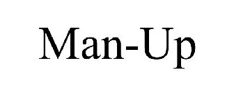 MAN-UP