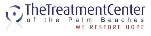 THETREATMENTCENTER OF THE PALM BEACHES WE RESTORE HOPE
