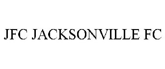 JFC JACKSONVILLE FC