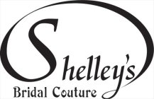 SHELLEY'S BRIDAL COUTURE