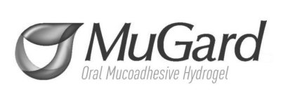 MUGARD ORAL MUCOADHESIVE HYDROGEL