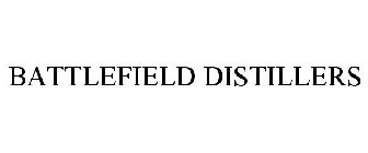 BATTLEFIELD DISTILLERS