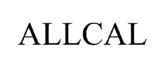 ALLCAL