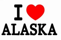 I ALASKA