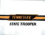 TENNESSEE STATE TROOPER