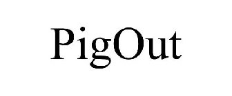 PIGOUT