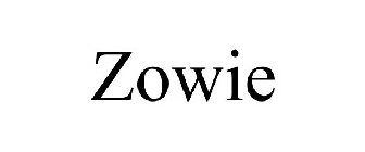 ZOWIE