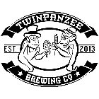 TWINPANZEE EST. 2013 BREWING CO