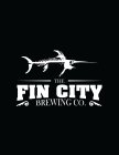 THE FIN CITY BREWING CO.