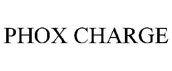PHOX CHARGE