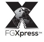 X FGXPRESS