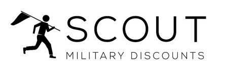 SCOUT MILITARY DISCOUNTS