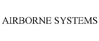 AIRBORNE SYSTEMS