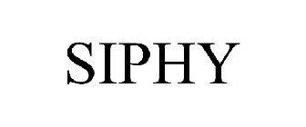 SIPHY
