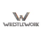 W WRESTLEWORK