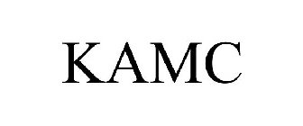 KAMC