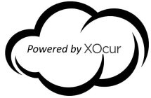POWERED BY XOCUR