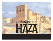 CONDADO DE HAZA