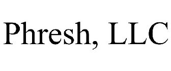 PHRESH, LLC