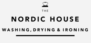 THE NORDIC HOUSE WASHING, DRYING & IRONING