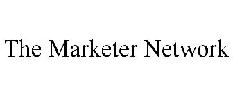 THE MARKETER NETWORK