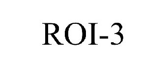 ROI-3