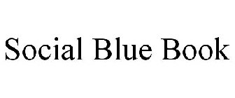 SOCIAL BLUE BOOK
