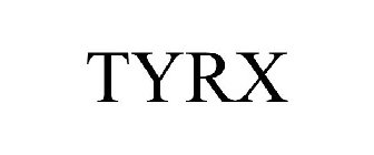 TYRX