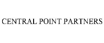 CENTRAL POINT PARTNERS
