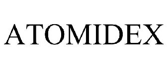 ATOMIDEX