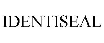 IDENTISEAL