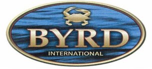 BYRD INTERNATIONAL
