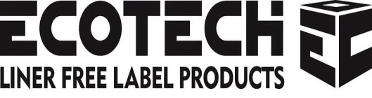 ECOTECH ECO LINER FREE LABEL PRODUCTS