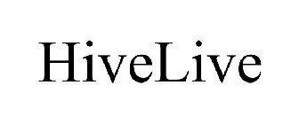 HIVELIVE