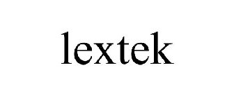 LEXTEK