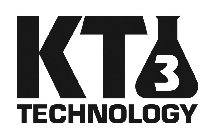 KT 3 TECHNOLOGY