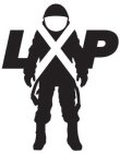 LXP